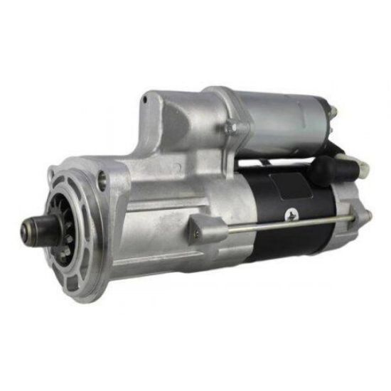 Picture of Starter Motor 12V