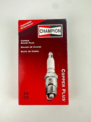 Picture of Spark Plug