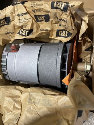 Picture of Alternator 24 Volt 50 A