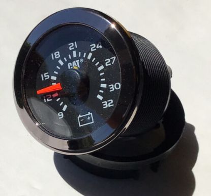 Picture of VOLTMETER GP