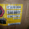 Picture of PUMP GP-ELEC
