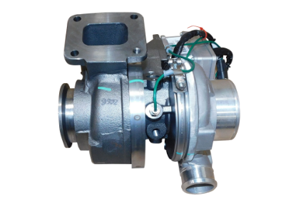 Picture of Turbocharger