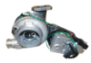 Picture of Turbocharger