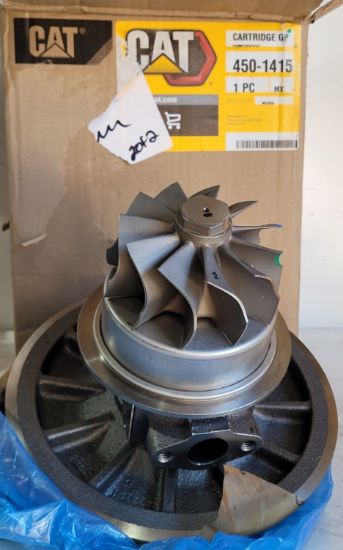 Picture of CARTRIDGE GP-TURBOCHARGER