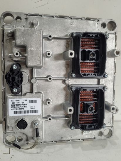 Picture of CONTROL GROUP-ELECTRONIC (ECM)