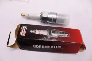 Spark Plug, Industrial Gas Engines