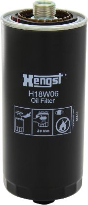 Picture of Oil Filter