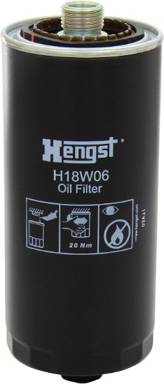 Picture of Oil Filter