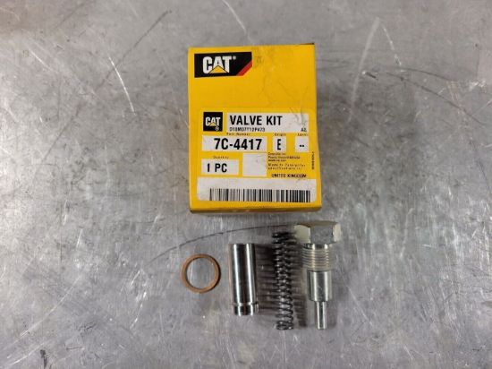 Picture of VALVE KIT