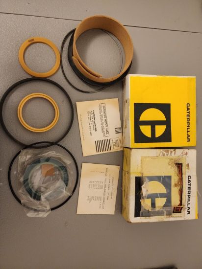 Picture of SEAL KIT