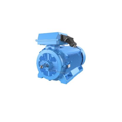 Picture of Cast Iron Motor for Explosive Atmospheres 630kW 400/690V, IE2, 4P, Mounting B3