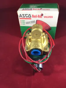 COIL-SOLENOID