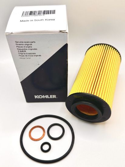 Picture of OIL FILTER