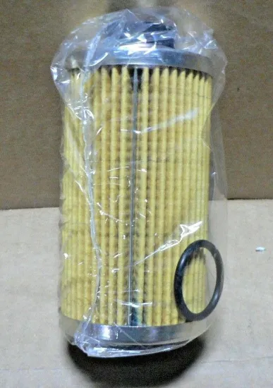 Picture of Hydraulic Filter Element