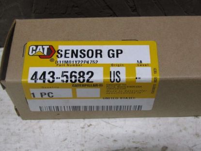 Picture of IN CYLINDER PRESSURE SENSOR