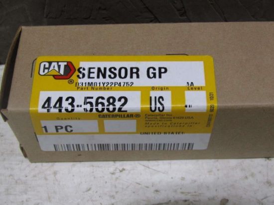 Picture of IN CYLINDER PRESSURE SENSOR