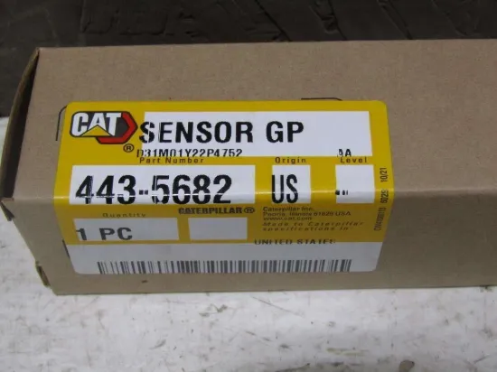 Picture of IN CYLINDER PRESSURE SENSOR