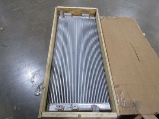 Picture of CORE AS-OIL