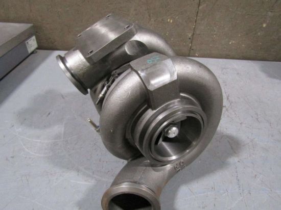 Picture of Turbocharger