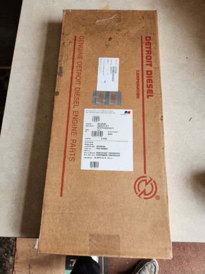 Picture of GASKET KIT