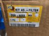 Picture of  FILTER KIT (DIESEL PARTICULATE FILTER)