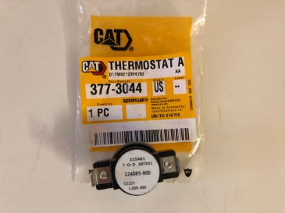 Picture of THERMOSTAT A