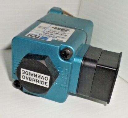 Picture of SOLENOID VALVE