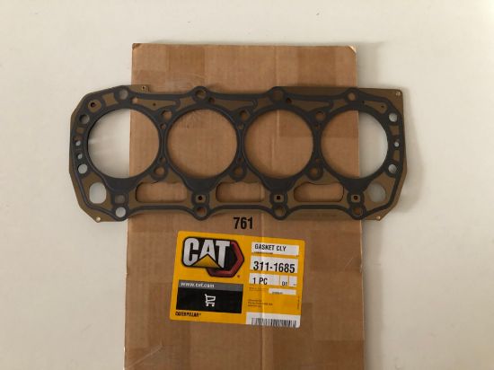 Picture of CYLINDER HEAD GASKET
