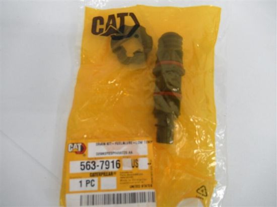 Picture of FUEL SEPARATOR DRAIN KIT