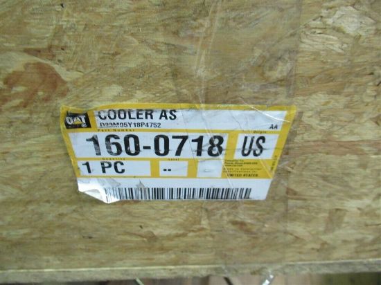 Picture of OIL COOLER