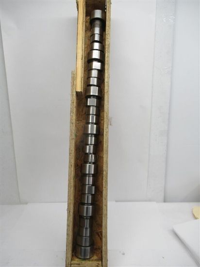 Picture of CAMSHAFT