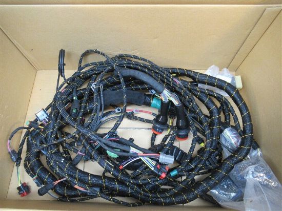 Picture of HARNESS AS