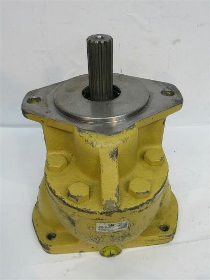 Picture of PUMP GP-GEAR  -SECONDARY STEERING
