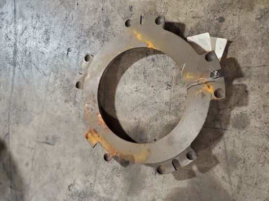 Picture of PISTON