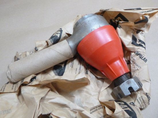 Picture of SOCKET GP-LH