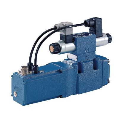 Picture of PROPORTIONAL DIRECTIONAL VALVE