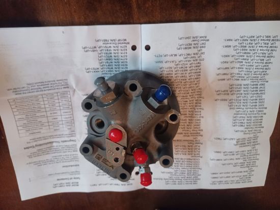 Picture of HEAD AS-COMB