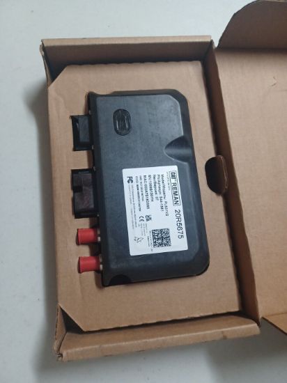 Picture of CONTROL GP-B