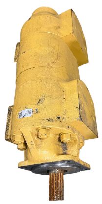 Picture of PUMP GP-GEAR  -HOIST, REAR BRAKE COOLING