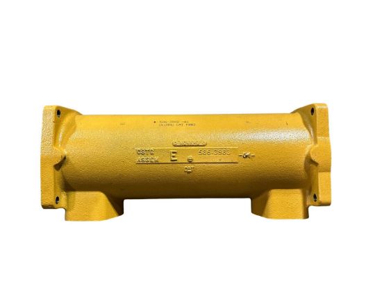 Picture of CORE AS-OIL COOLER