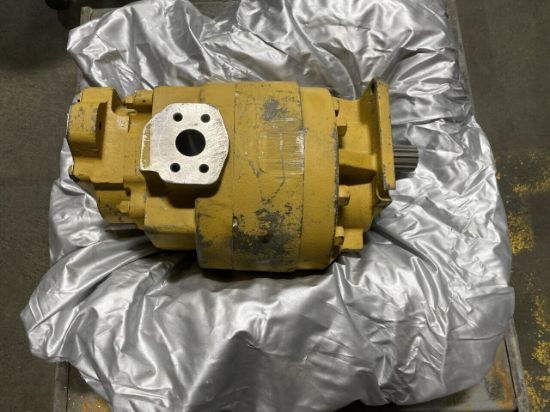 Picture of GEAR PUMP