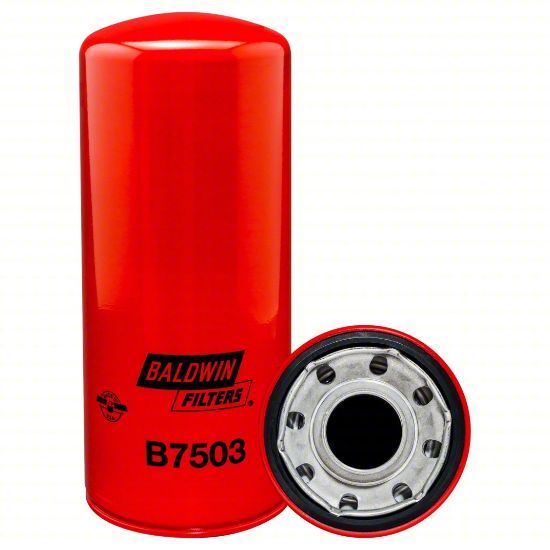 Picture of OIL FILTER