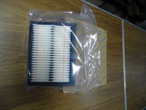 A/C Filter Fresh