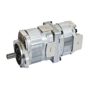 Hydraulic Pump, Gear Type
