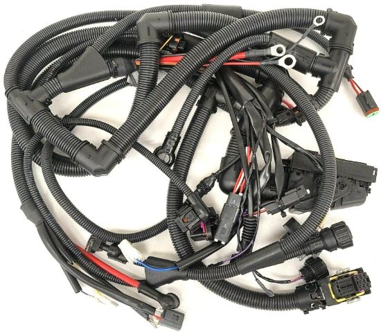 Picture of WIRING HARNESS