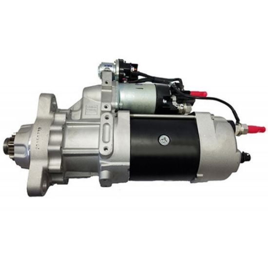 Picture of STARTER MOTOR 39MT 12V