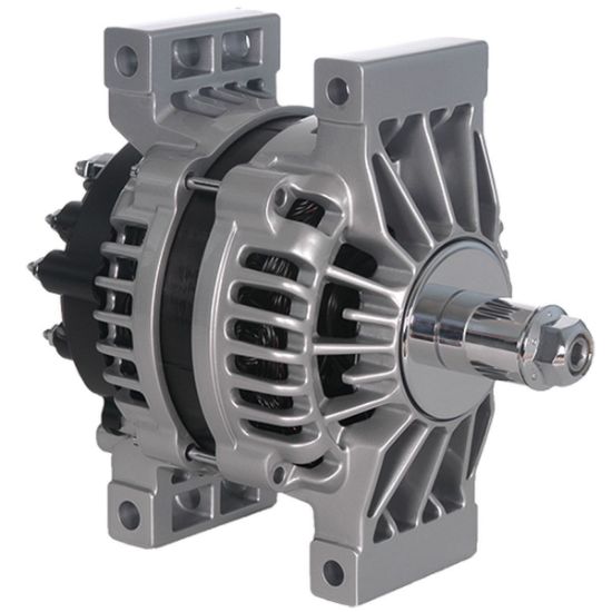 Picture of Alternator 28SI 160A