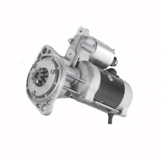 Picture of Starter Motor