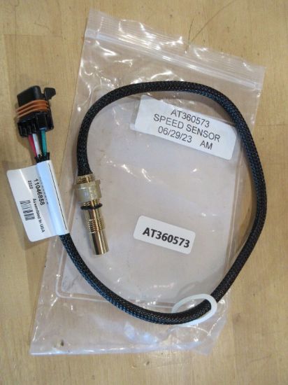 Picture of Wheel Speed Sensor