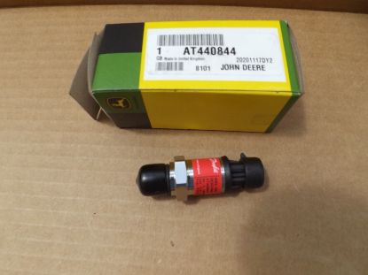 Picture of Pressure Sensor, 69 Bar 